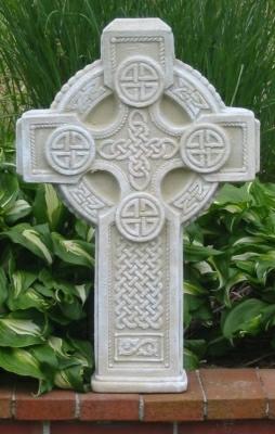 IMD 301 Celtic Cross image 0