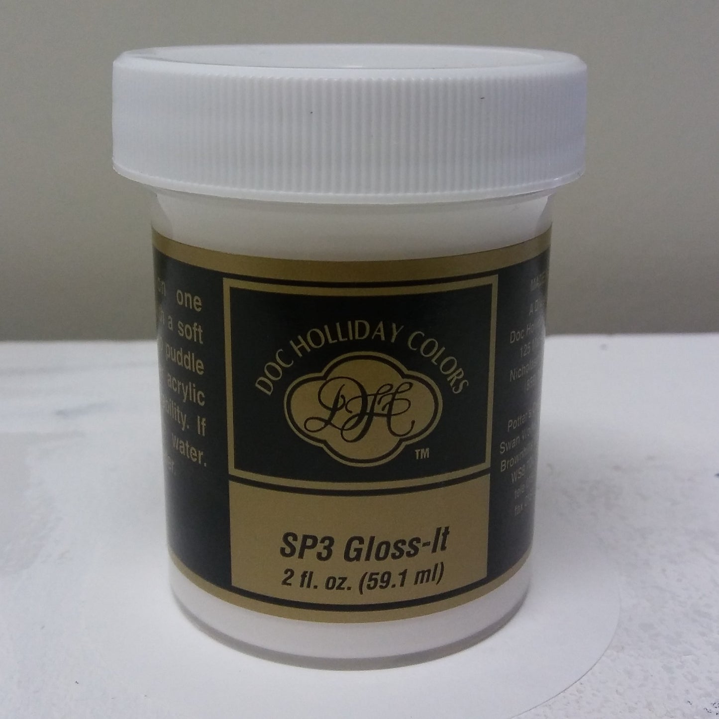 SP 03 Gloss It Specialty Product image 0