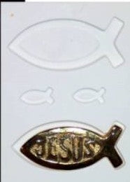 L 524 Christian Jewelry/ Add-Ons image 0