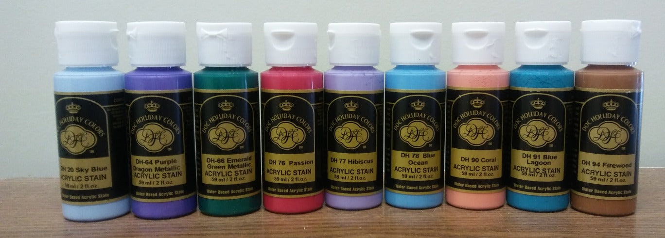 AK-01 Large Color Kit image 0