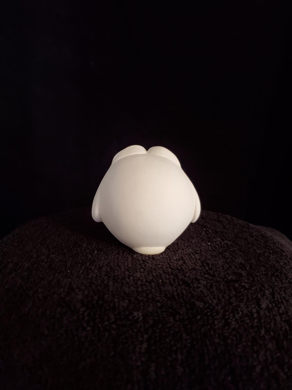 Ceramic Owl image 1