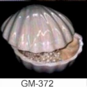 GM 372 Sea Shell Box image 0