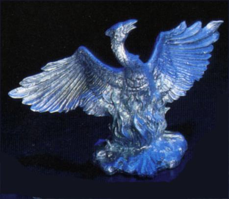 L 219 Small Phoenix image 0