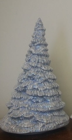 KP 1053 Christmas Tree 12" image 0