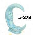L 379 Moon Man Burner image 0
