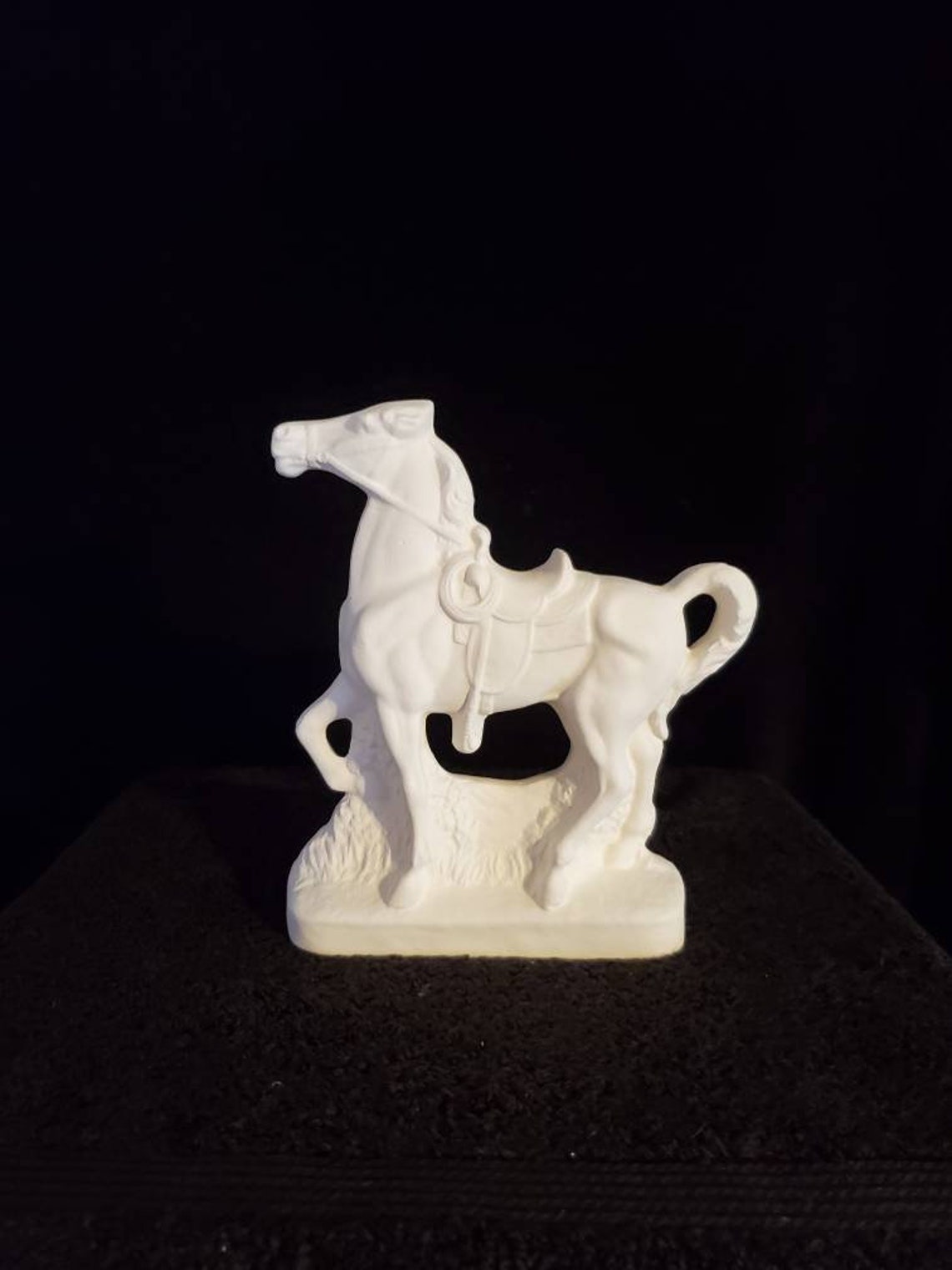 Ceramic Horse image 1