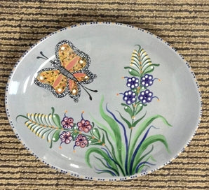 KP 1006 Steak Plate image 0