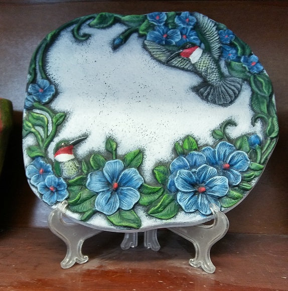 KP 1051 Hummingbird Stepping Stone image 0