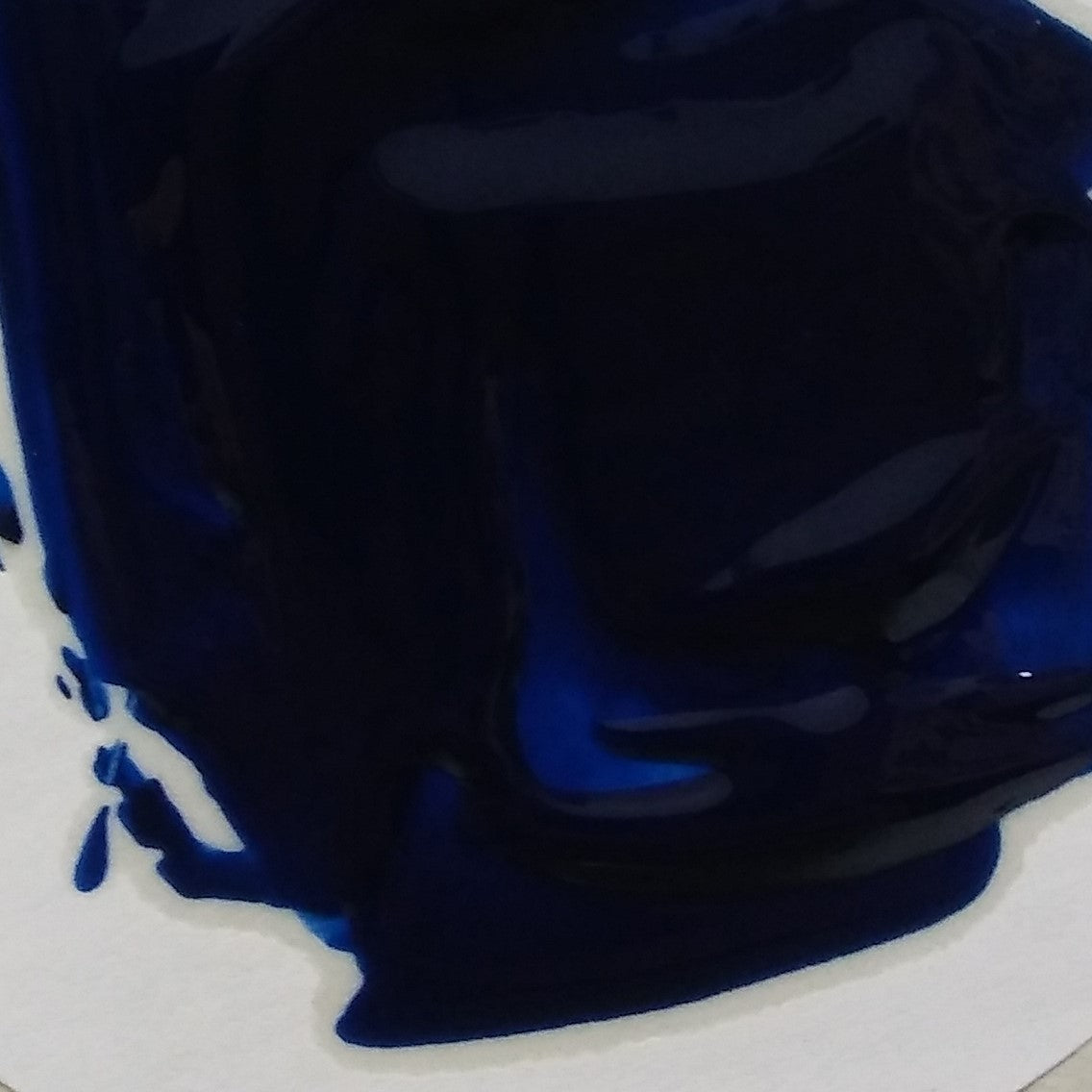 AT 15 Primary Blue Antiquing Translucent image 0