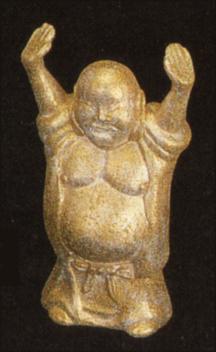 L 389 Hoi Toi Buddha image 0