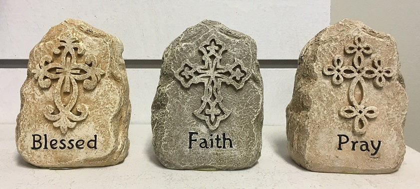 KP 1090 Faith Rock image 0