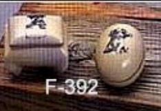F 392 Square & Egg Boxes image 0