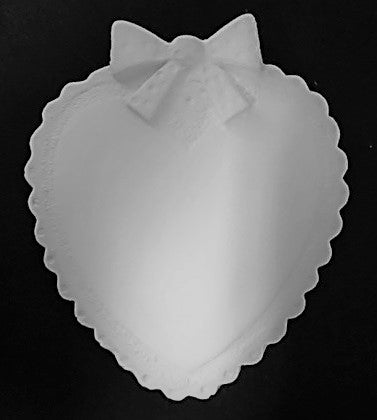 KP 518 Heart Ornament image 0