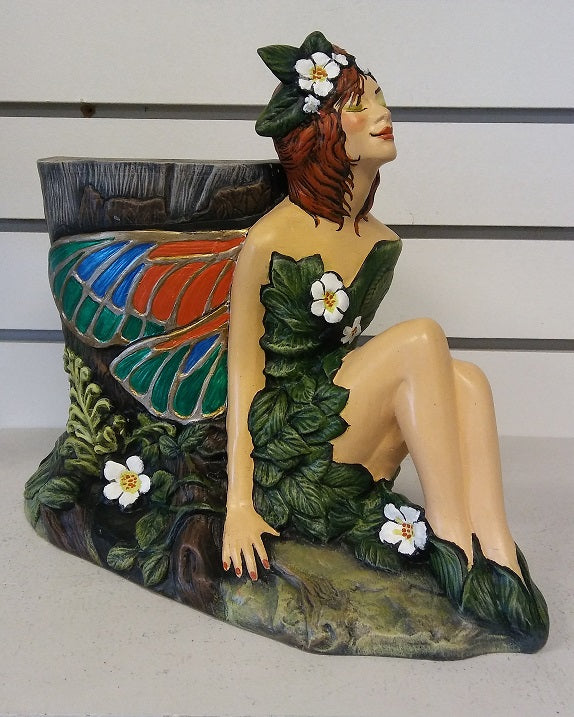 KP 1067 Fairy Planter image 0