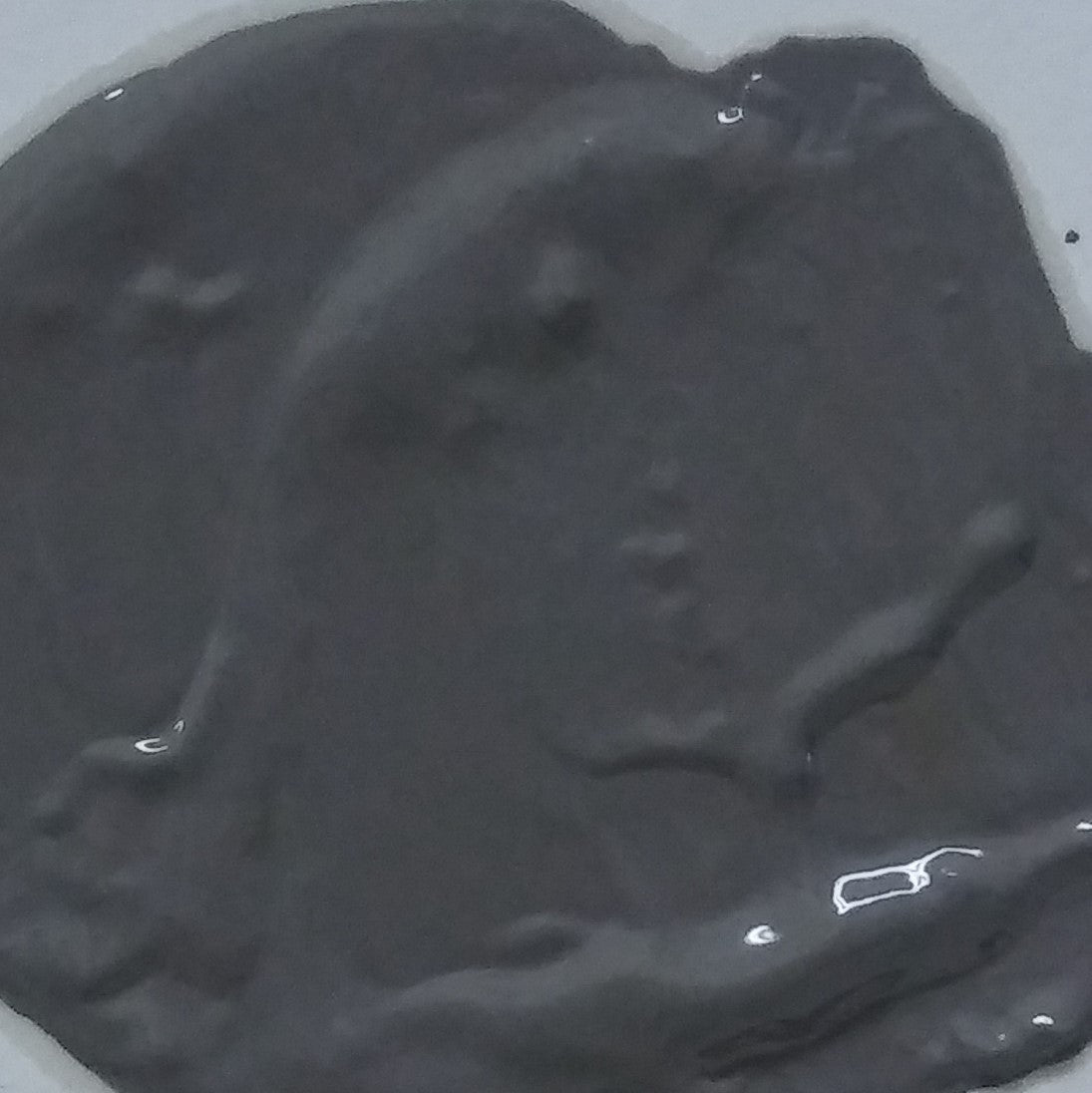 AT 08 Smokey Gray Antiquing Translucent image 0