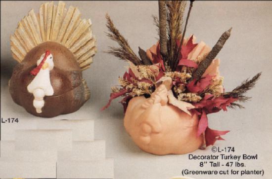 L 174 Decorator Turkey image 0