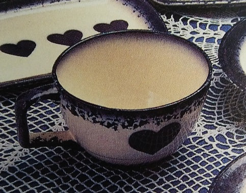 KP 1075 Cappuccino Mug image 0