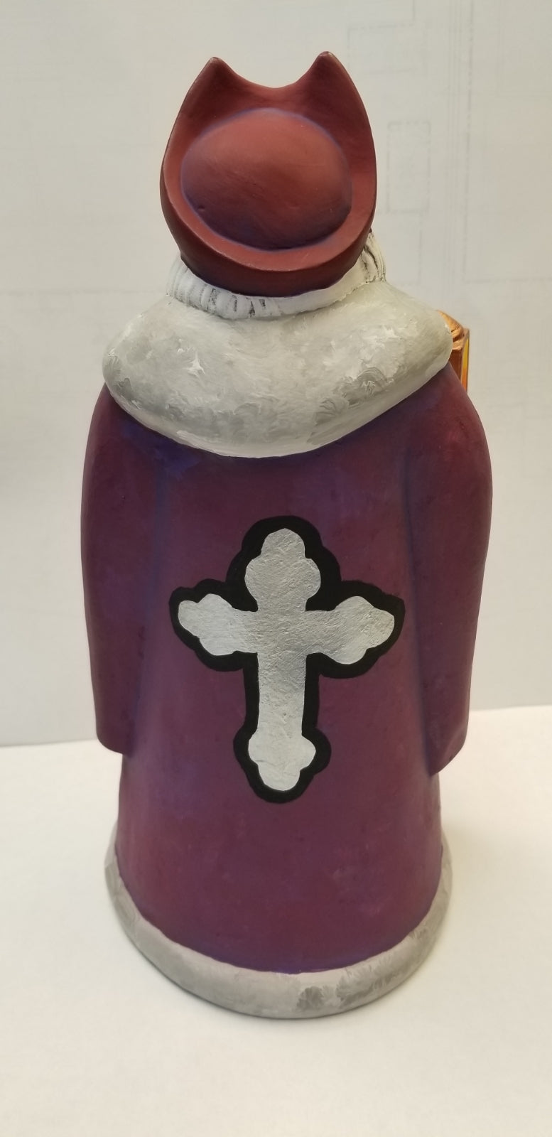 IMD 756 Old World Santa image 2