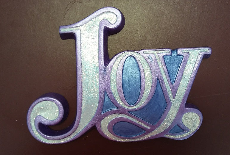 KP 1061 Joy Sign image 0