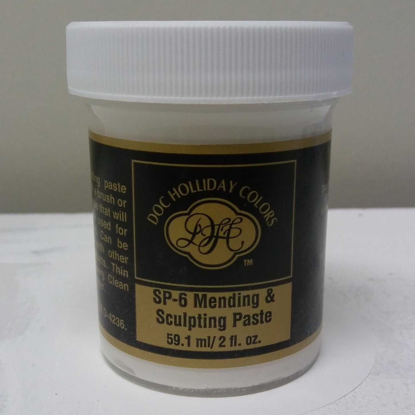 SP 06 Mending Paste Specialty Product image 0