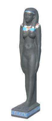 IMD 628 Egyptian Goddess image 0