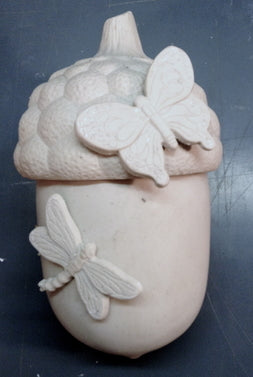 KP 1003 Dragonfly & Butterfly image 0