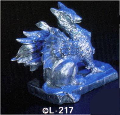 L 217 Small Griffin image 0