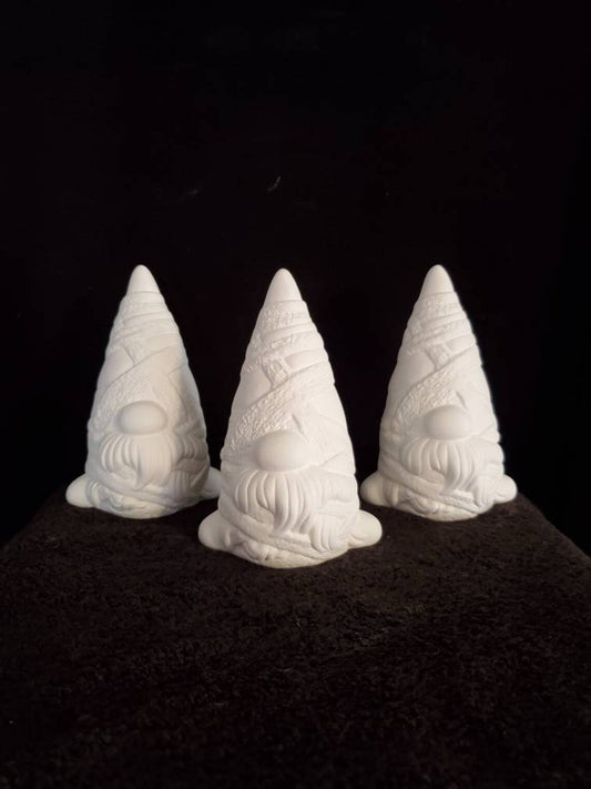 Mummy Gnomes image 0