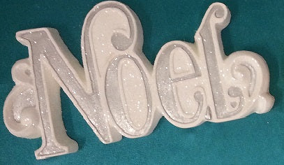 KP 1057 Noel Sign image 0