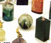 L 374 Wick Burners image 0