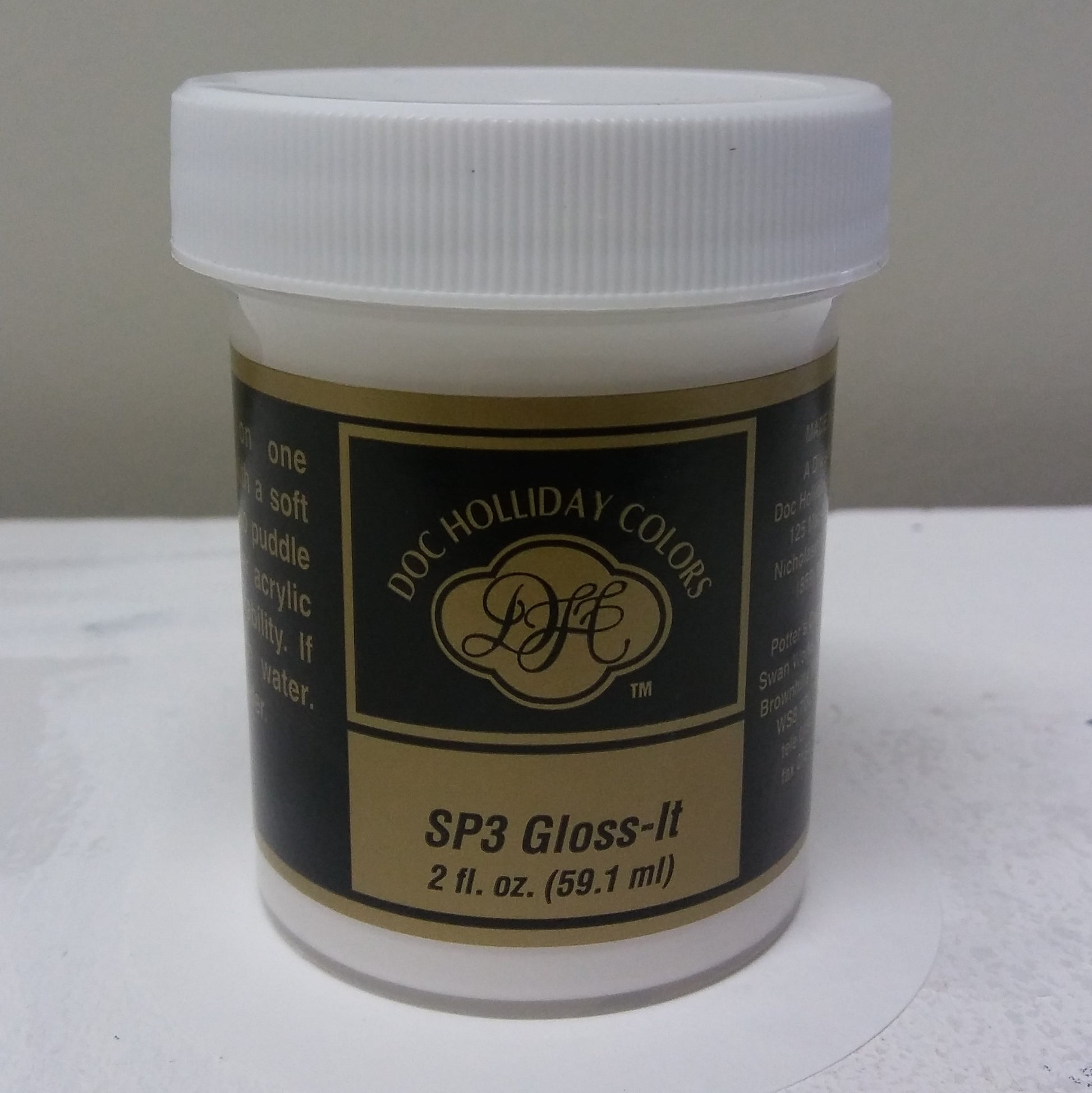 SP 03 Gloss It Specialty Product image 0