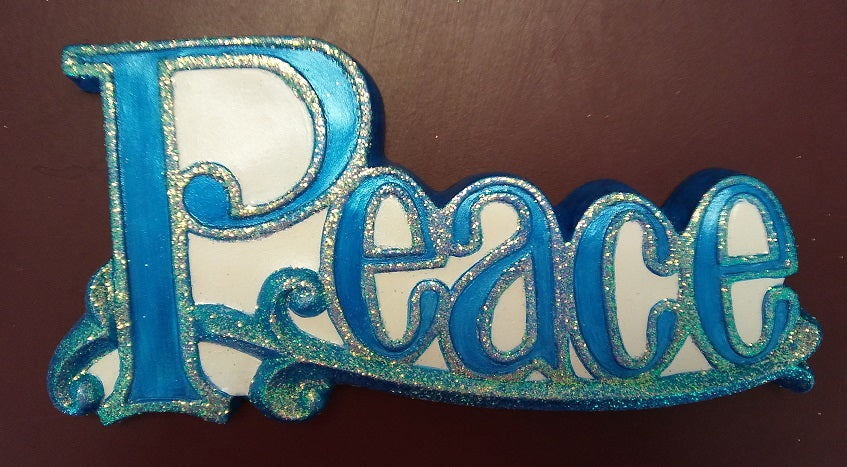 KP 1056 Peace Sign image 0