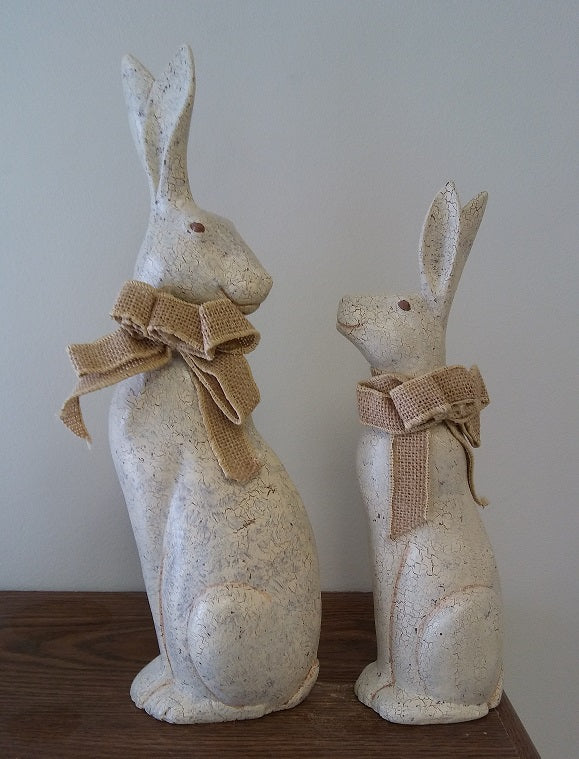 KP 1039 Large Rabbit 15" image 0