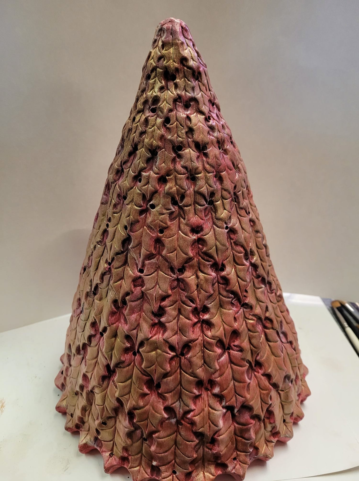 CT-03 Holly Tree image 0