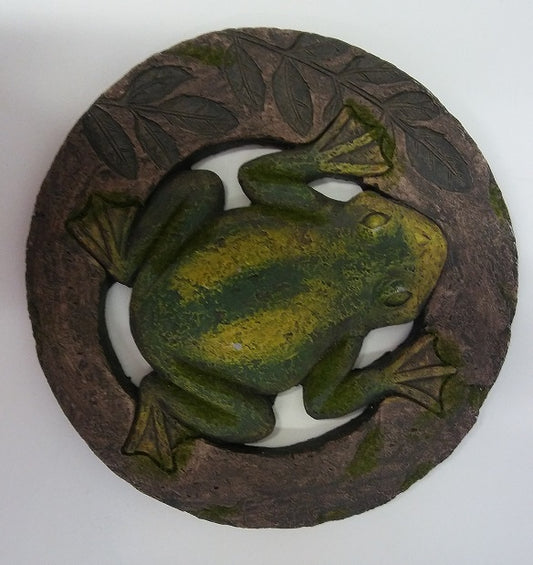 KP 1071 Frog Stepping Stone image 0
