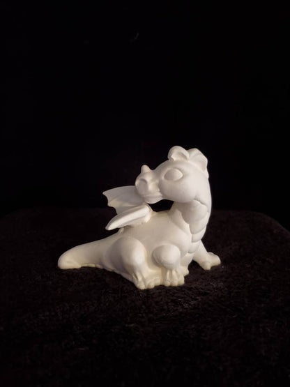 Baby Dragon image 0
