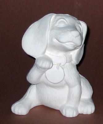 HMI 214 Puppy Paws image 0