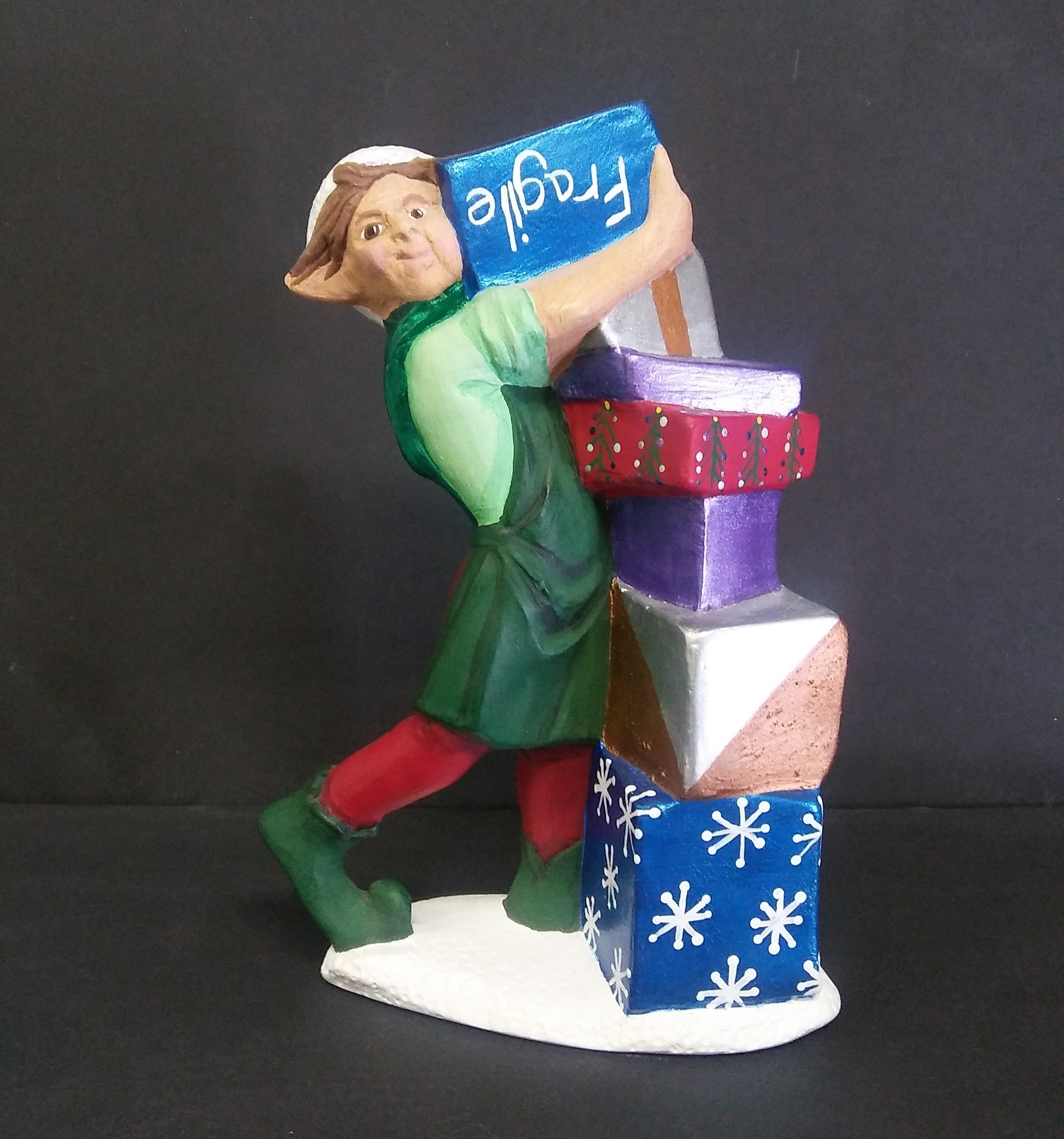 KP 1114 Package Elf image 0