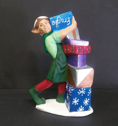 KP 1114 Package Elf image 0