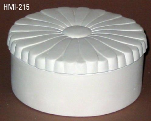 HMI 215 Flower Box image 0