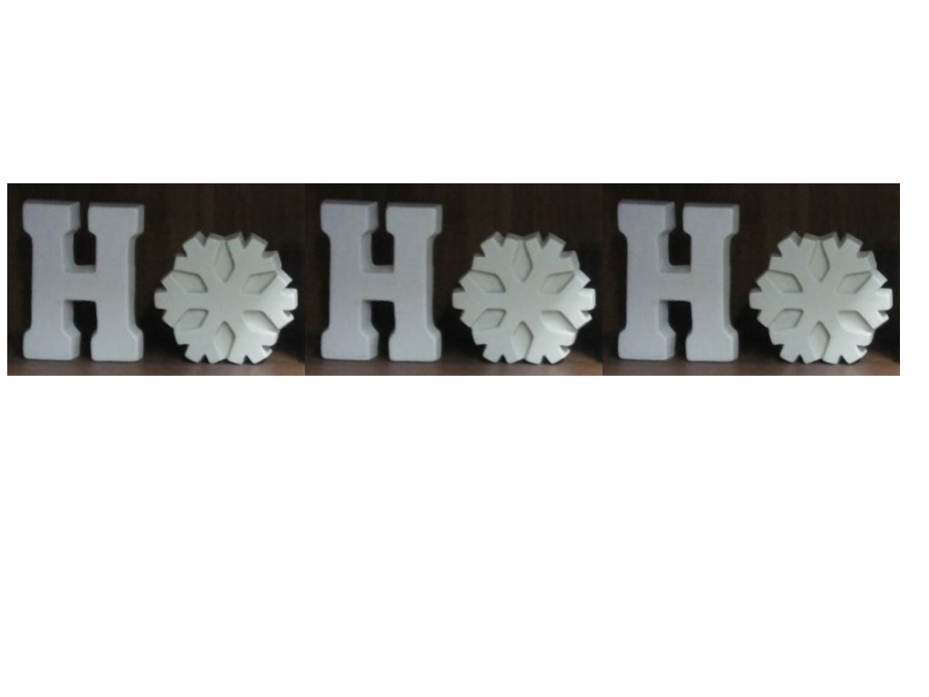 KP 1117 & KP 1120 HO, HO, HO Shelf Sitter image 0