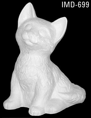 IMD 699 Kitten image 0