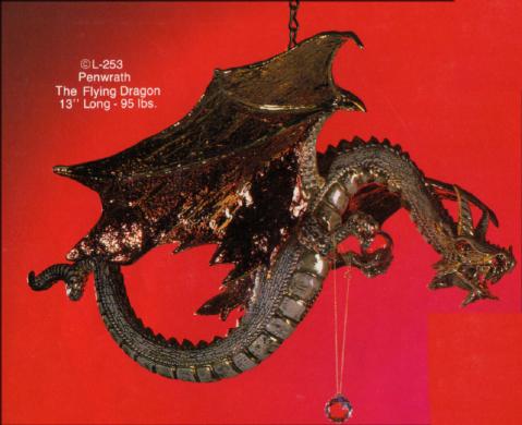 L 253 Penwrath Dragon image 0