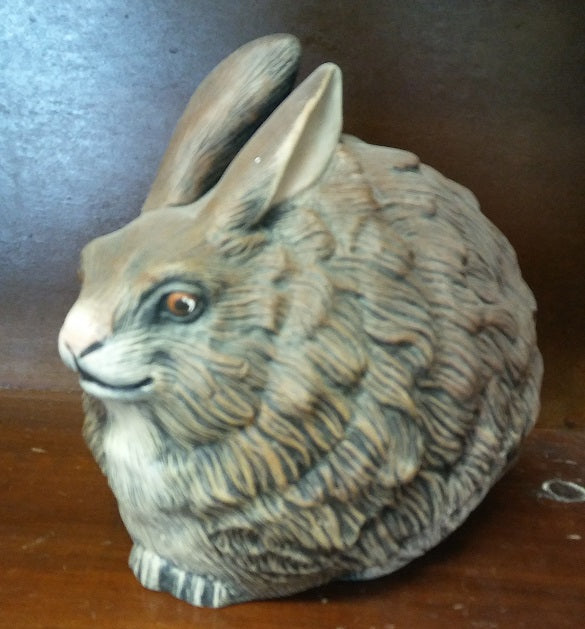 KP 1050 Fluffy Rabbit image 0