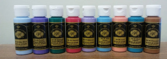 AK-01 Large Color Kit image 0