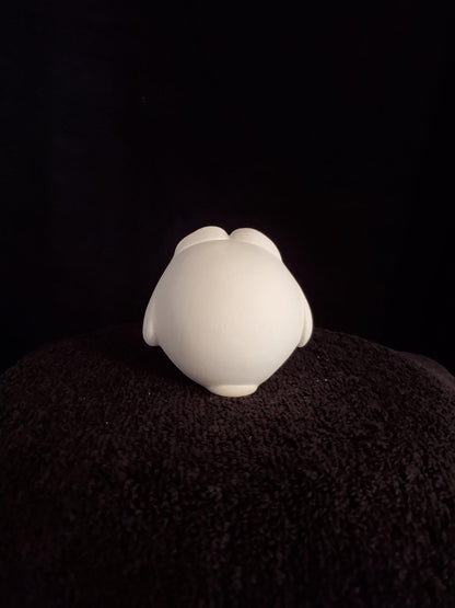 Ceramic Owl image 1