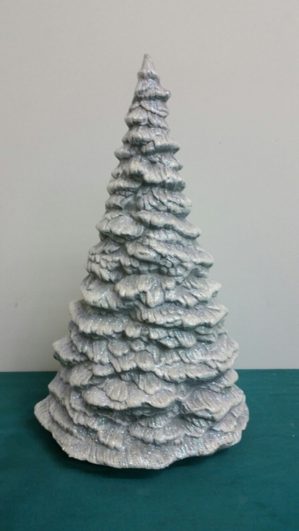 KP 1030 Christmas Tree 18" image 0