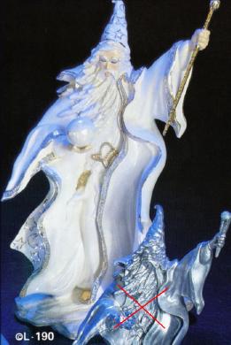 L 190 Large Wind Wizard image 0