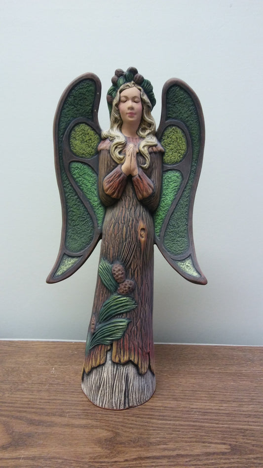 KP 1005 Woodland Angel image 0