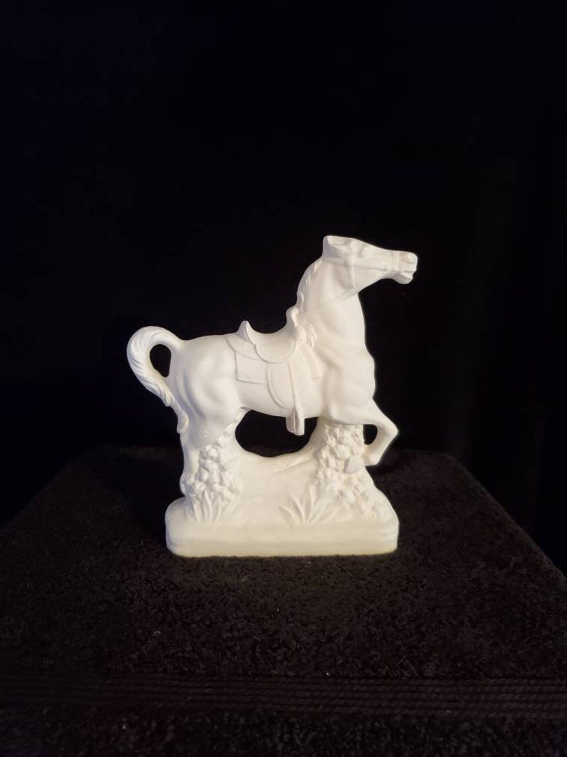 Ceramic Horse image 0